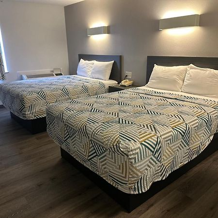 Motel 6-Wisconsin Rapids, Wi Kültér fotó