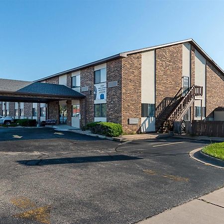 Motel 6-Wisconsin Rapids, Wi Kültér fotó