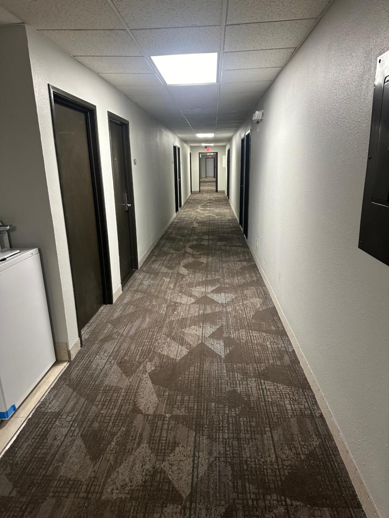 Motel 6-Wisconsin Rapids, Wi Kültér fotó