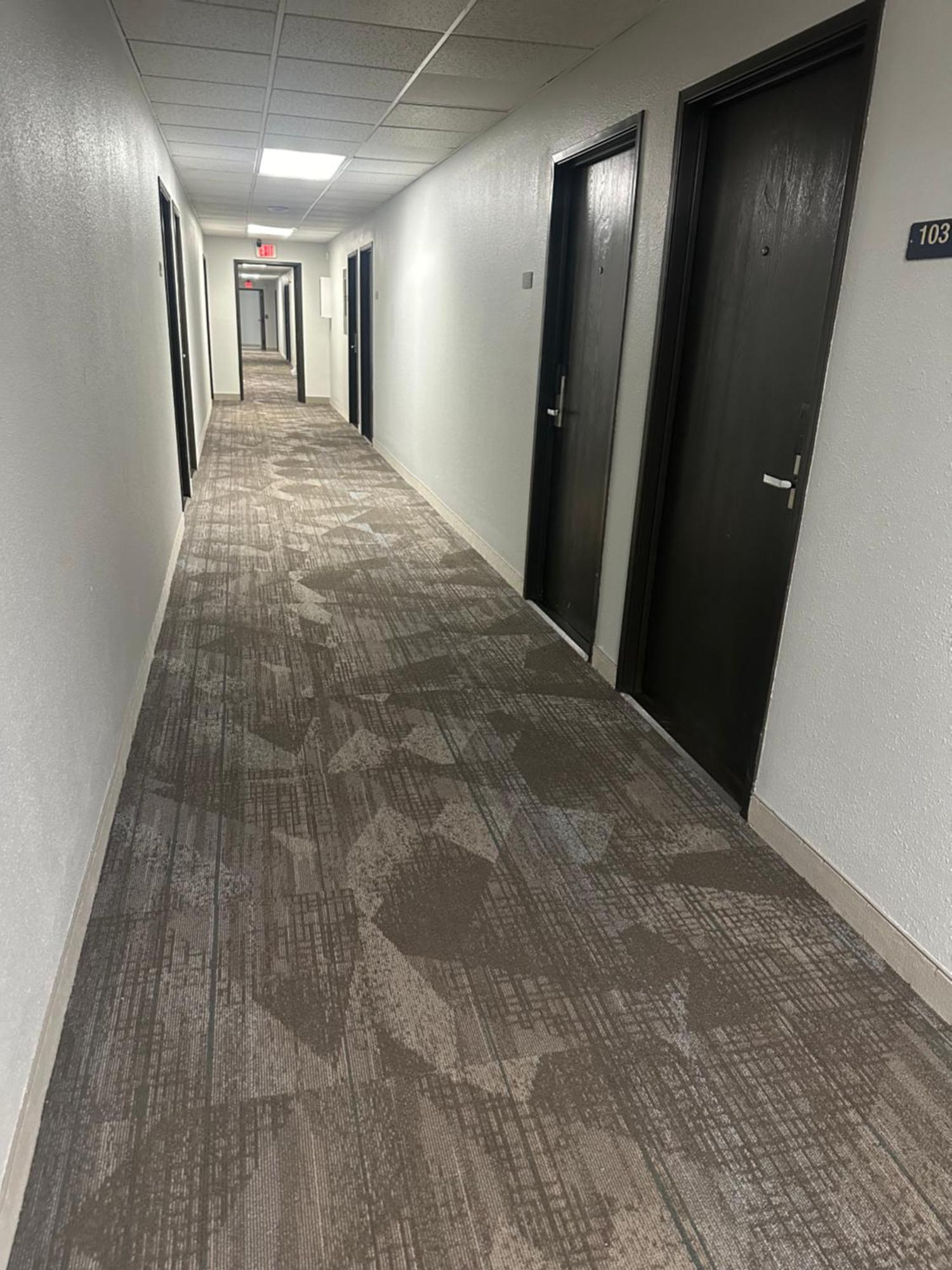Motel 6-Wisconsin Rapids, Wi Kültér fotó