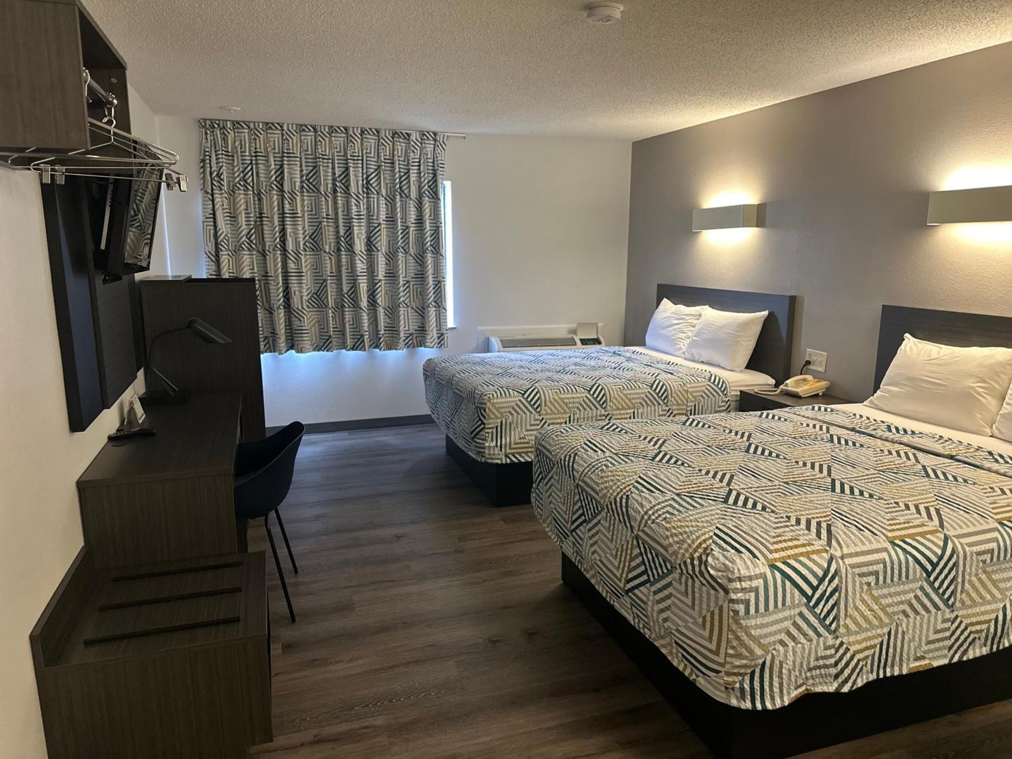 Motel 6-Wisconsin Rapids, Wi Kültér fotó