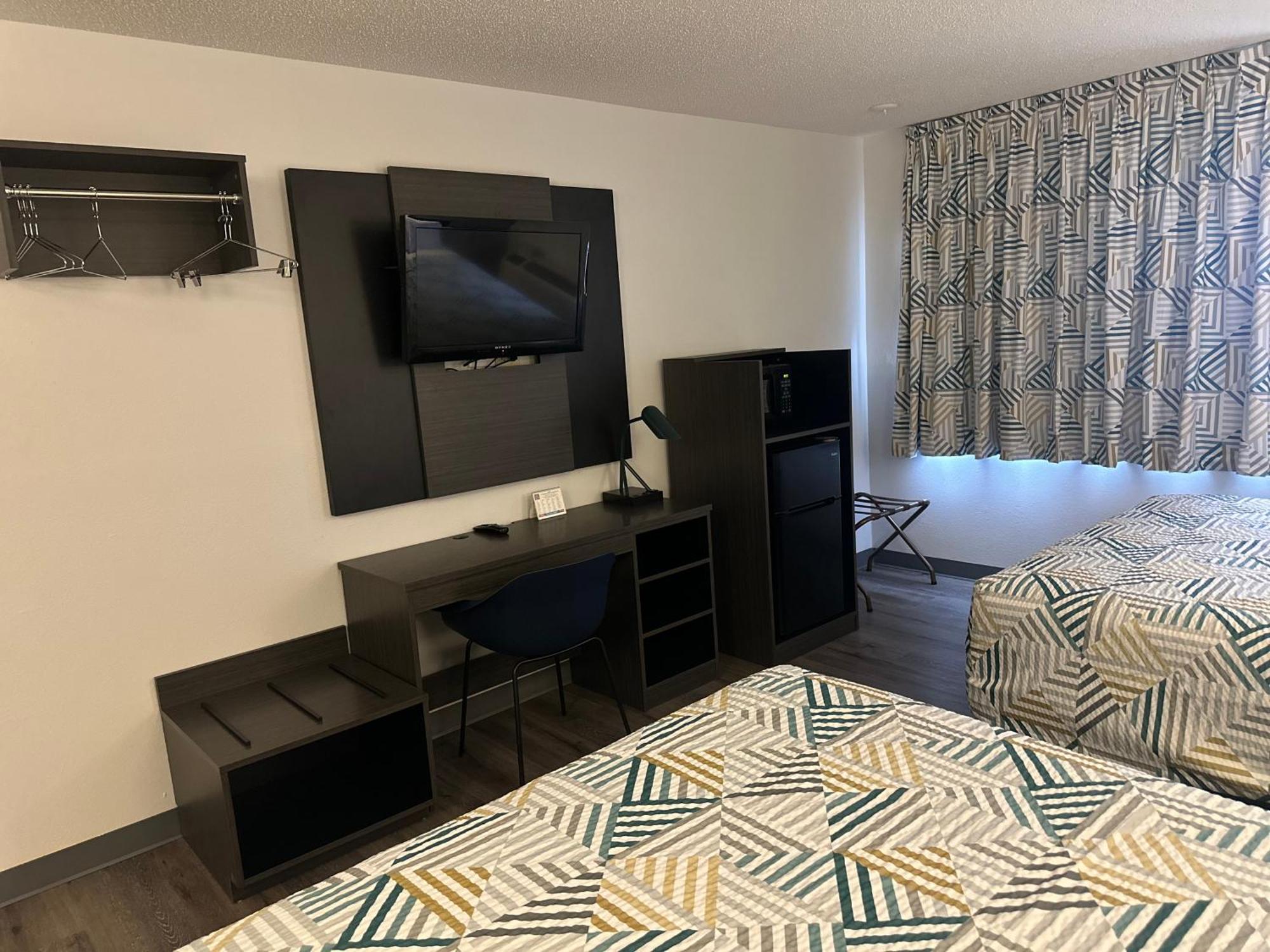 Motel 6-Wisconsin Rapids, Wi Kültér fotó