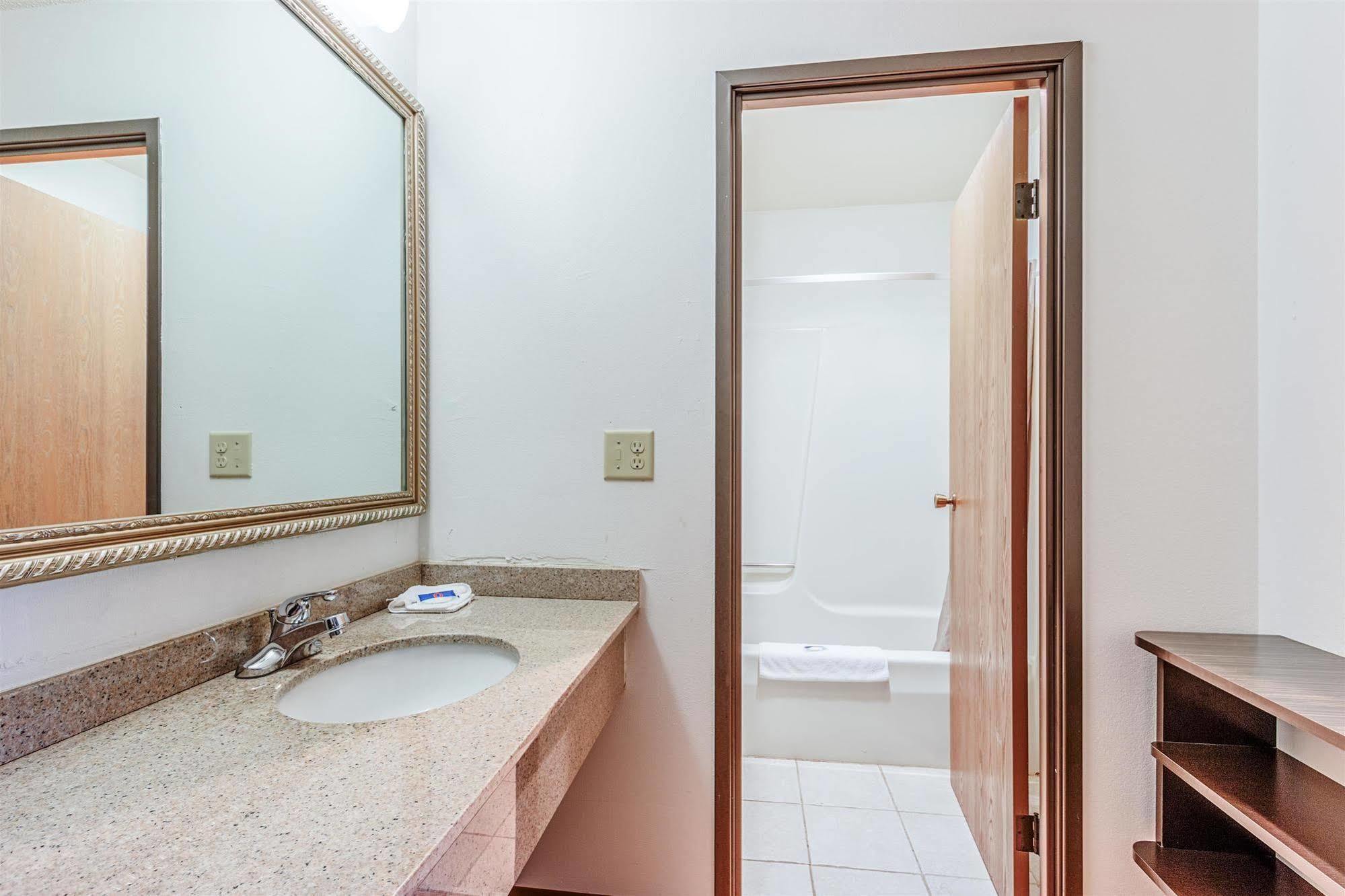Motel 6-Wisconsin Rapids, Wi Kültér fotó