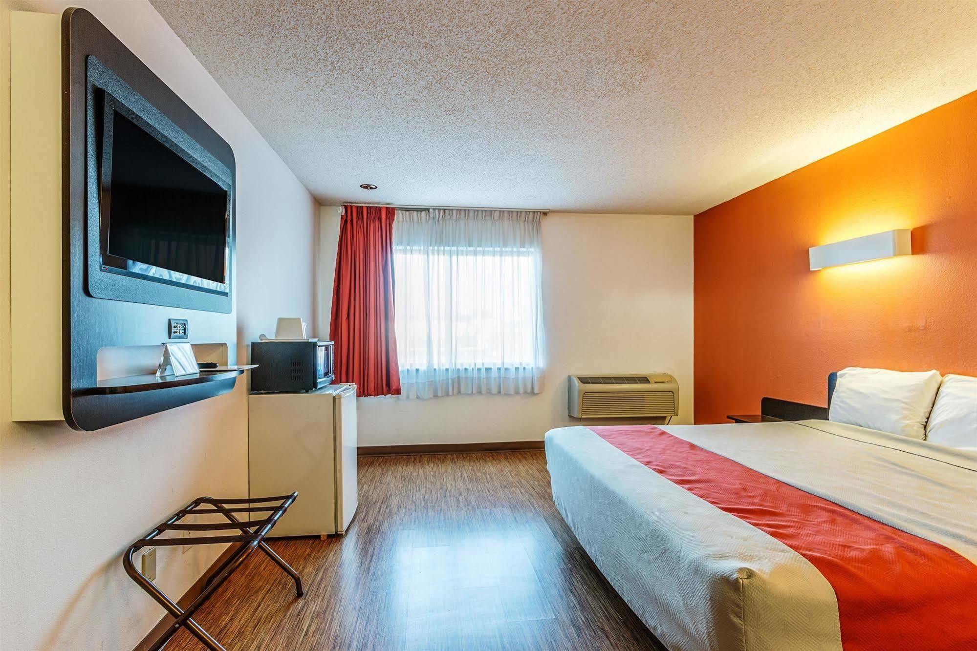 Motel 6-Wisconsin Rapids, Wi Kültér fotó