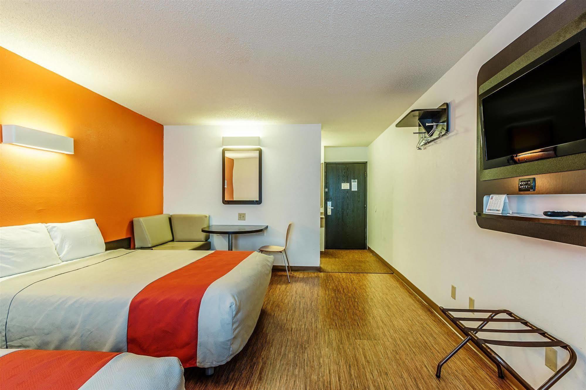 Motel 6-Wisconsin Rapids, Wi Kültér fotó