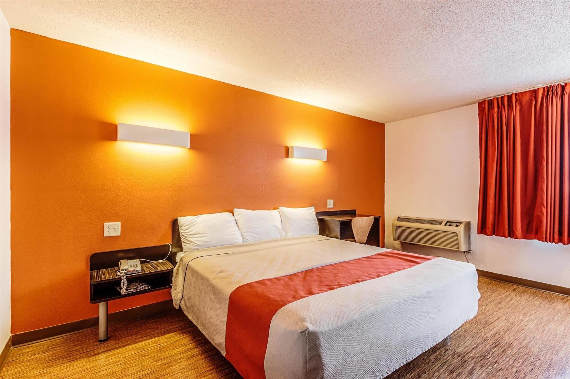 Motel 6-Wisconsin Rapids, Wi Kültér fotó