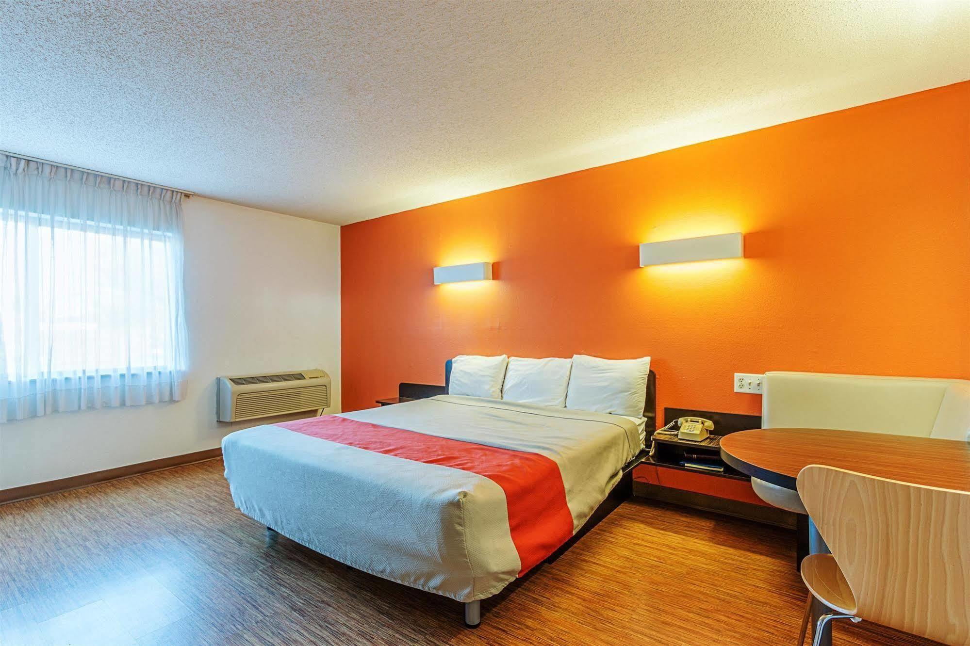 Motel 6-Wisconsin Rapids, Wi Kültér fotó