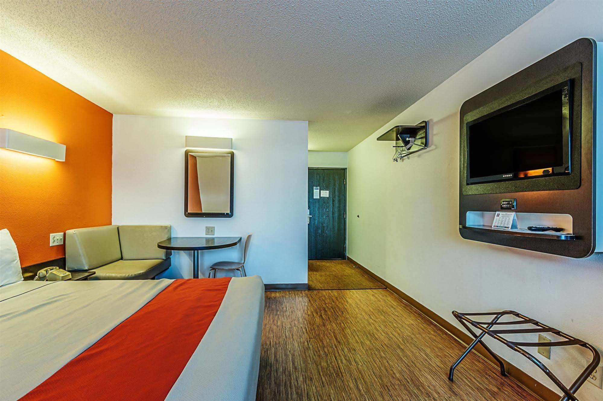 Motel 6-Wisconsin Rapids, Wi Kültér fotó