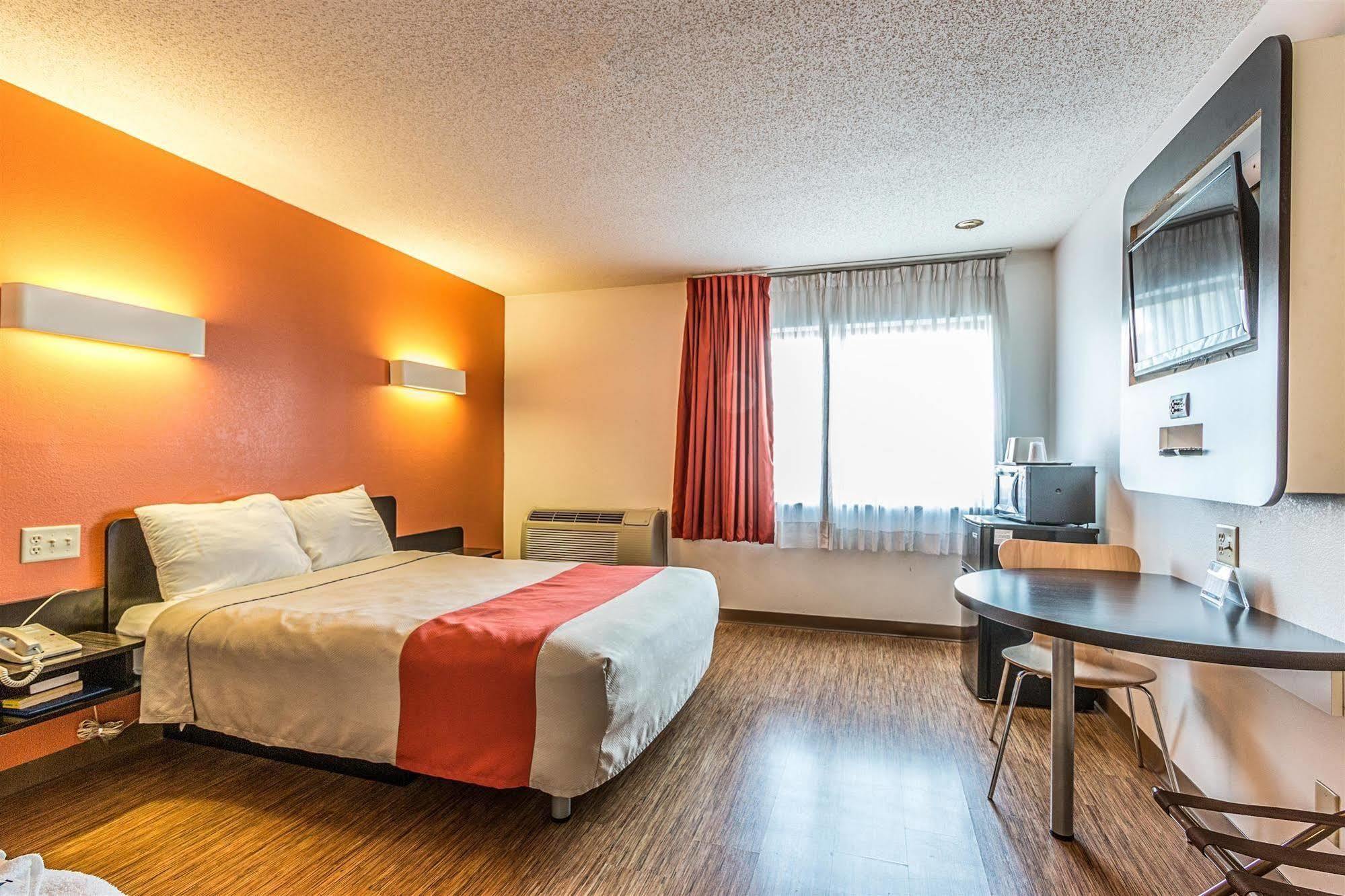 Motel 6-Wisconsin Rapids, Wi Kültér fotó