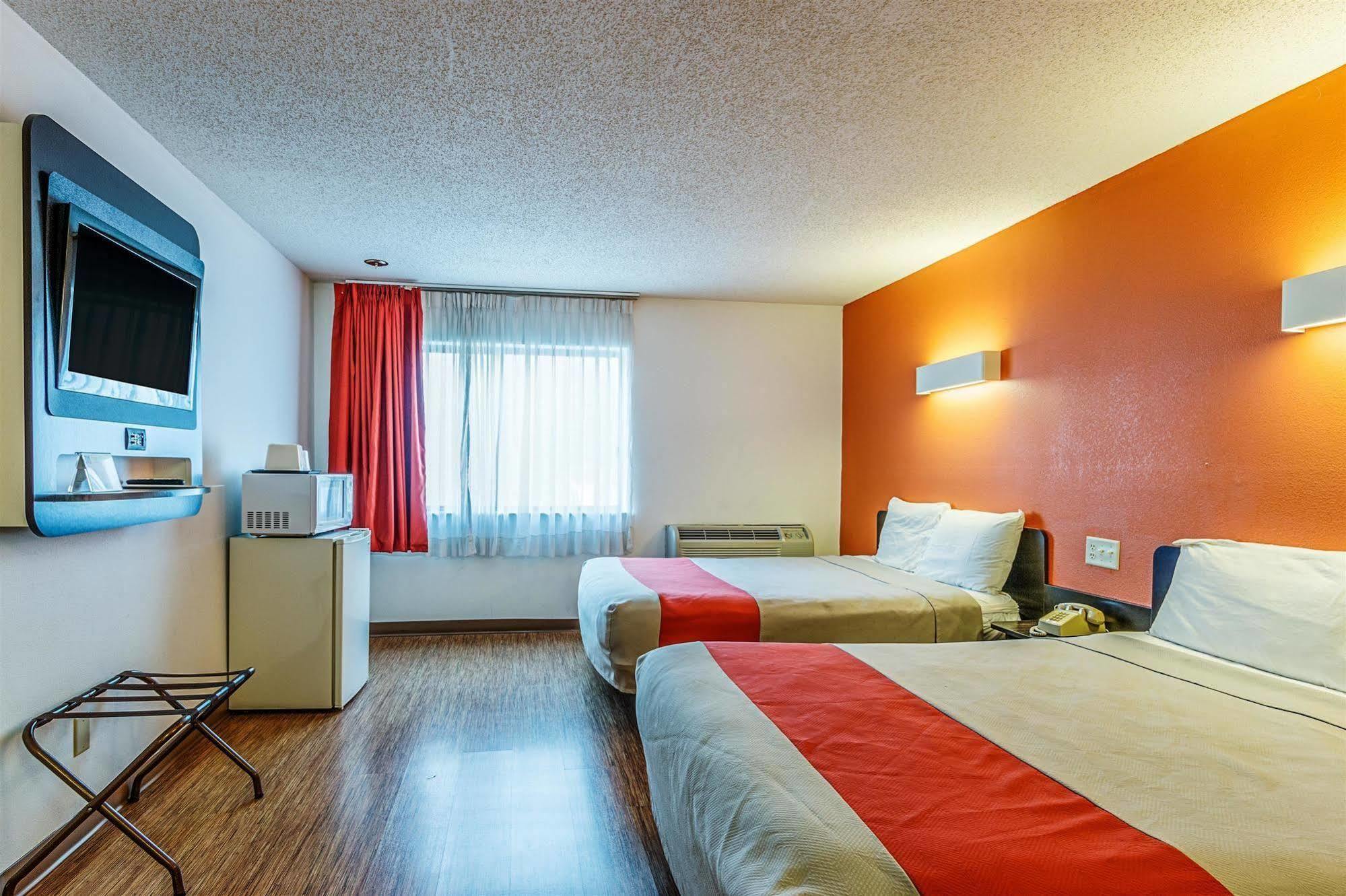 Motel 6-Wisconsin Rapids, Wi Kültér fotó