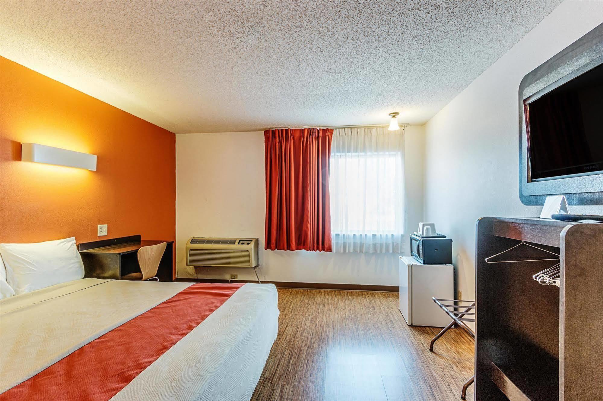 Motel 6-Wisconsin Rapids, Wi Kültér fotó