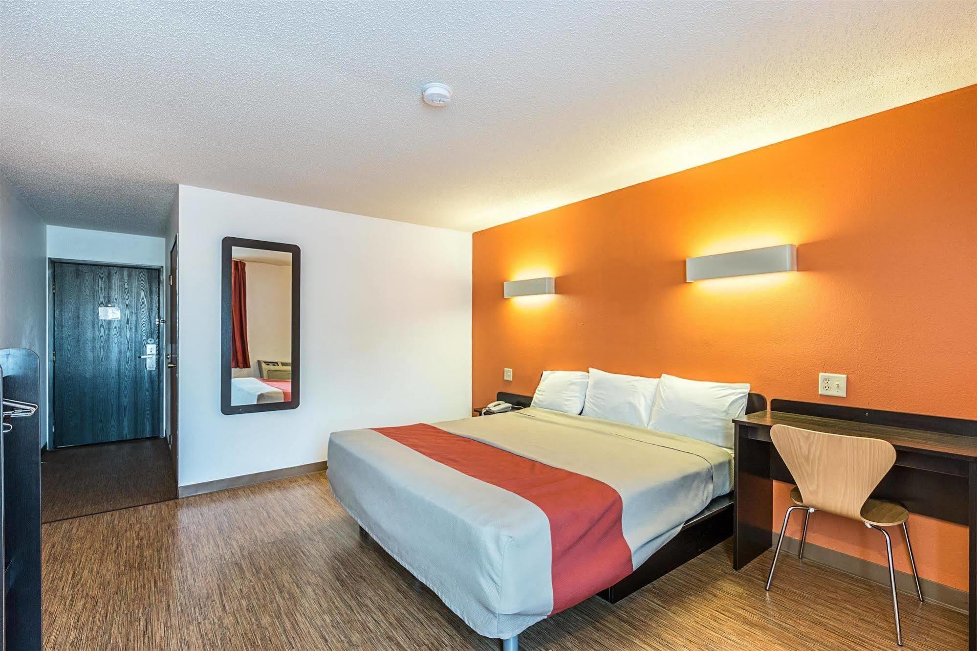 Motel 6-Wisconsin Rapids, Wi Kültér fotó