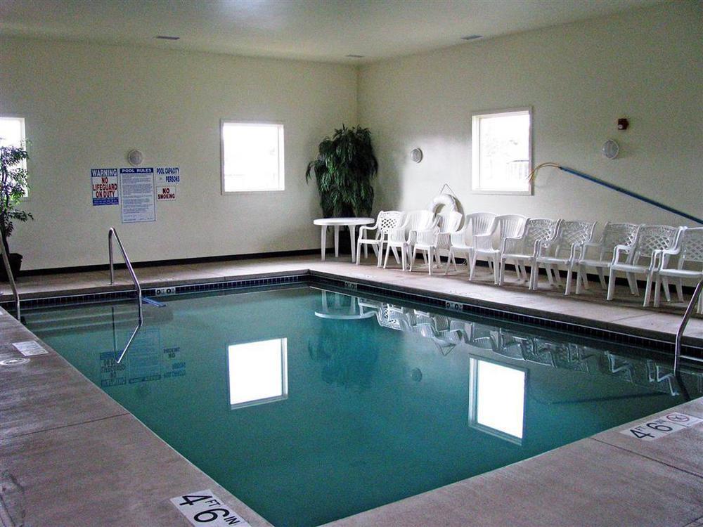 Motel 6-Wisconsin Rapids, Wi Létesítmények fotó
