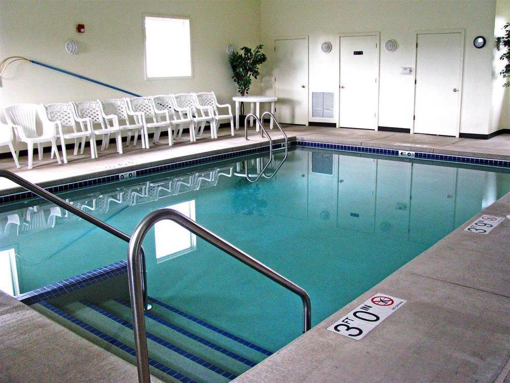 Motel 6-Wisconsin Rapids, Wi Létesítmények fotó