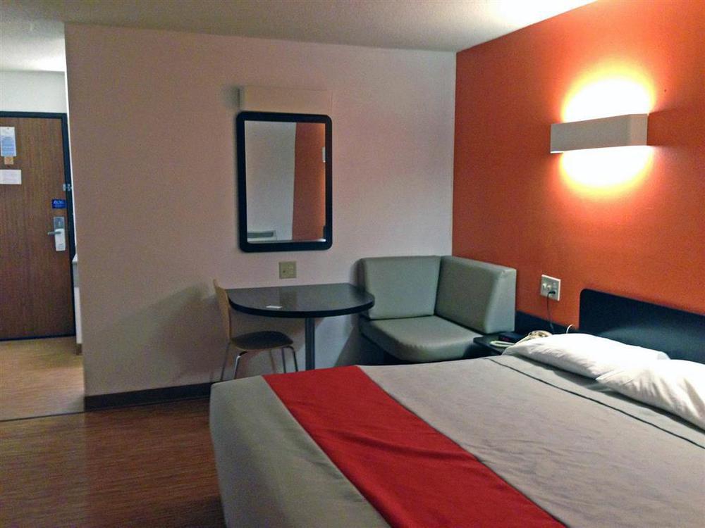 Motel 6-Wisconsin Rapids, Wi Szoba fotó