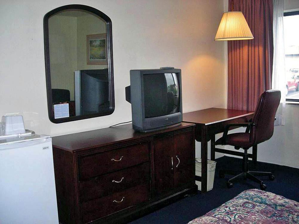 Motel 6-Wisconsin Rapids, Wi Szoba fotó