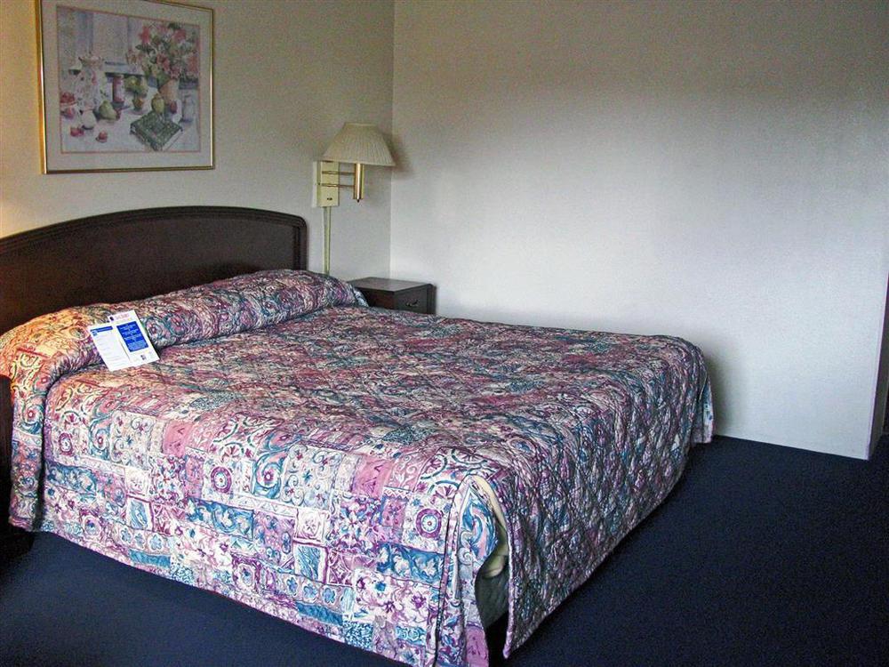 Motel 6-Wisconsin Rapids, Wi Szoba fotó