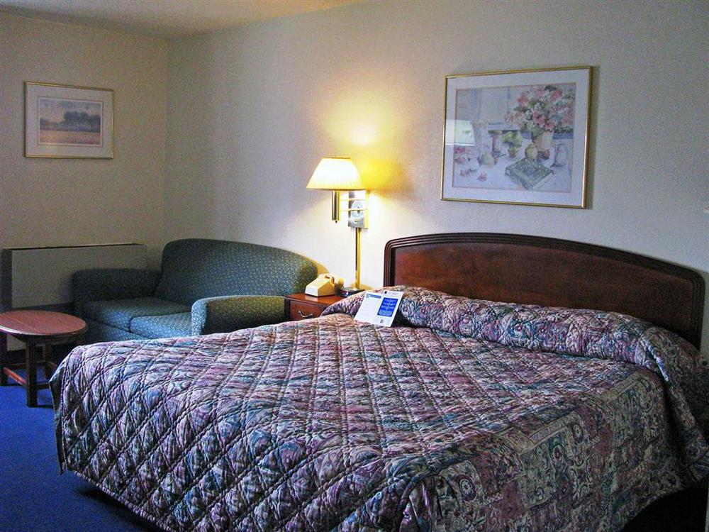 Motel 6-Wisconsin Rapids, Wi Szoba fotó