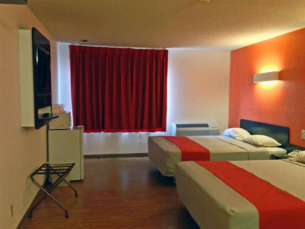 Motel 6-Wisconsin Rapids, Wi Szoba fotó